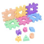 Іграшка дитяча ELFIKI Magic cube 12шт. (39765)