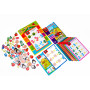 Гра розвиваюча Vladi Toys Математика магнітна з дошкою (VT5412-02)