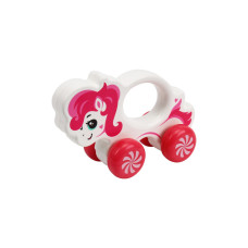 Іграшка - каталка ТехноК Поні (TH2154)