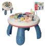 Ігровий центр столик інтерактивний багатофункціональний (648A-60)