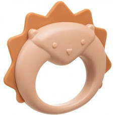 Брязкальце прорізувач Akuku їжак (A0540)