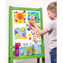 Гра розвиваюча Vladi Toys Веселі картинки на магнітах (VT5422-02)