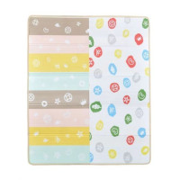 Термо-килим для дітей двосторонній в сумці 180х150 см (ME1136)