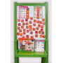 Гра розвиваюча Vladi Toys Математика на магнітах. 44 Кота (VT5411-08)