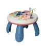 Ігровий центр столик інтерактивний багатофункціональний (648A-60)