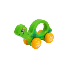 Іграшка - каталка ТехноК Черепашка (TH2161)