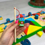Ігровий центр Limo Toy Дощечка 6в1 (MD1603)
