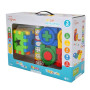 Набір Tigres подарунковий розвиваючий 3 іграшки 24 ел (39881)