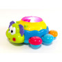 Іграшка дитяча Limo Toy Жучок інтерактивний (укр.) (7259UA)