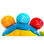 Іграшка дитяча Limo Toy Жучок інтерактивний (укр.) (7259UA)