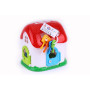 Іграшка ТехноК сортер будиночок (TH6719)