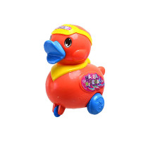 Каталка дитяча на коліщатках Качечка (асорт.) (686-1)