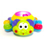 Іграшка дитяча Limo Toy Жучок інтерактивний (укр.) (7259UA)