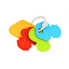 Прорізувач ТехноК ключики (TH9154)