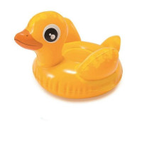 Іграшка INTEX надувна для ігор з водою Каченя 36х18 (59590DC)