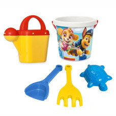 Пісочний набір Tigres IML Щенячий патруль 5 ел (81158)