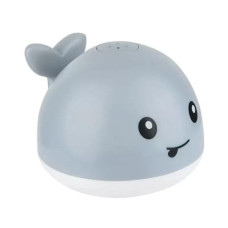 Іграшка для ванної водоплаваючий Кит (асорт.) (KB107A)