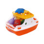Іграшка ТехноК пором з морськими мешканцями (TH7938)