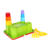 Ігровий набір ТехноК пасочки в корзинці (TH4500)