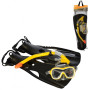 Набір для підводного плавання Intex Wave Rider Sports Set (55658)