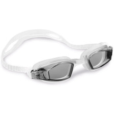 Окуляри INTEX для плавання із УФ-захистом чорні (55682BC)