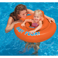 Плотик надувний дитячий Intex Дитячий поплавок 76см (56588)