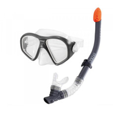 Набір для підводного плавання Intex Silicone Explorer Pro Swim Set (55648)