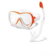 Набір для підводного плавання Intex Aquaflow Sport (55647)