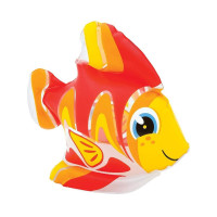 Іграшка надувна INTEX Puff`n Play Золота рибка (58590-FI)