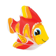Іграшка надувна INTEX Puff`n Play Золота рибка (58590-FI)