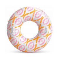 Коло INTEX надувне для плавання d-114 см (56269)