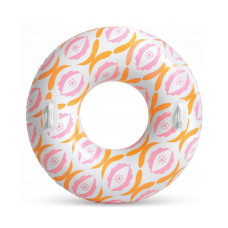 Коло INTEX надувне для плавання d-114 см (56269)