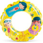 Коло надувне Intex Wet Set collection 61см (асорт.) (59242)