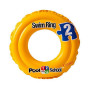 Круг надувний Intex Pool School 2-х камерний 51см (58231)