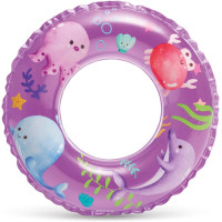 Коло надувне Intex Wet Set collection 61см (асорт.) (59242)