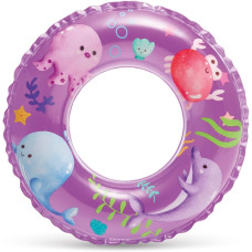 Коло надувне Intex Wet Set collection 61см (асорт.) (59242)