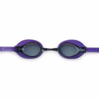 Окуляри для підводного плавання Intex Pro Master в футлярі (55691)