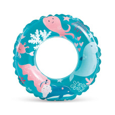 Коло INTEX надувне підводний світ 61 см блакитний (59242BL)