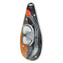 Набір для підводного плавання Intex Silicone Explorer Pro Swim Set (55648)