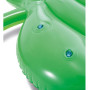 Плотик надувний Intex Листочок Пальми 213x142см (58782)