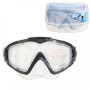 Маска для плавання Intex Silicone Aqua Pro Masks (55981)