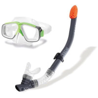 Набір для підводного плавання Intex Surf Rider Swim Set (55949)