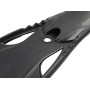 Ласти для плавання Intex Чорні 41-45 (55635)