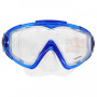 Маска для плавання Intex Silicone Aqua Pro Masks (55981)