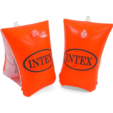 Нарукавники дитячі INTEX надувні 6-12 років (58641)