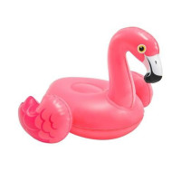 Іграшка надувна INTEX Puff`n Play фламінго (58590-FL)