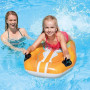 Матрац-плотик надувний Intex Surf дошка дитяча 112х62 см (58165)