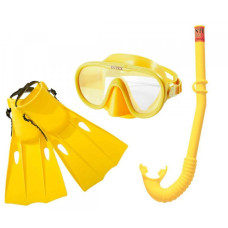 Набір для підводного плавання Intex Master Class (55655)