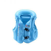 Жилет надувний Swim ring 4-6 років 52х45 см (0005GL)