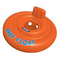 Плотик надувний дитячий Intex Дитячий поплавок 76см (56588)
